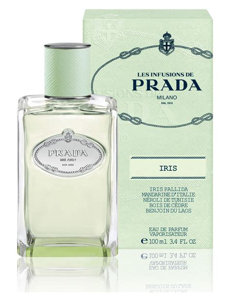 prada les infusions fleur d& 39|Prada infusion d'iris 50ml.